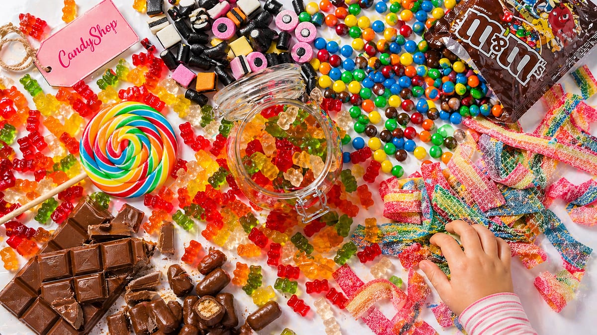 CandyShop