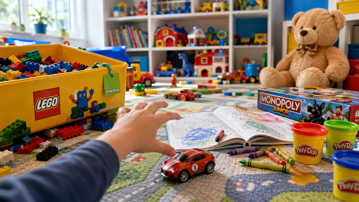 Intertoys