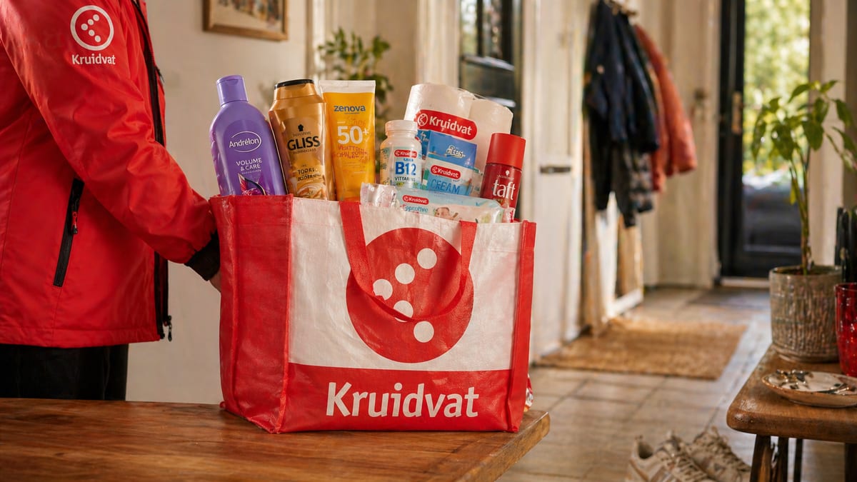 Kruidvat