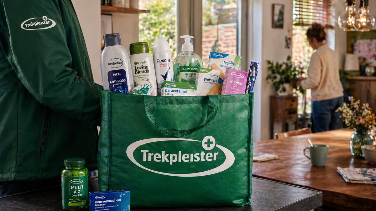 Trekpleister